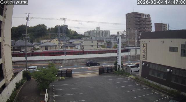 LiveCamera