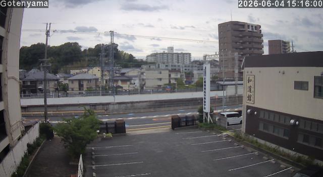 LiveCamera