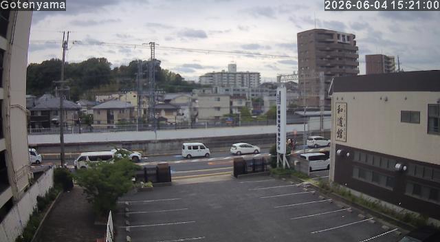 LiveCamera