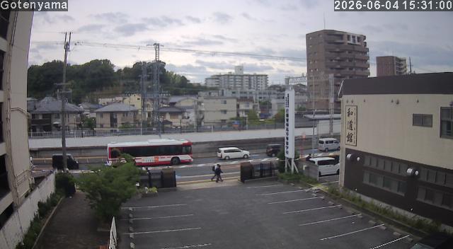 LiveCamera