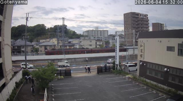 LiveCamera