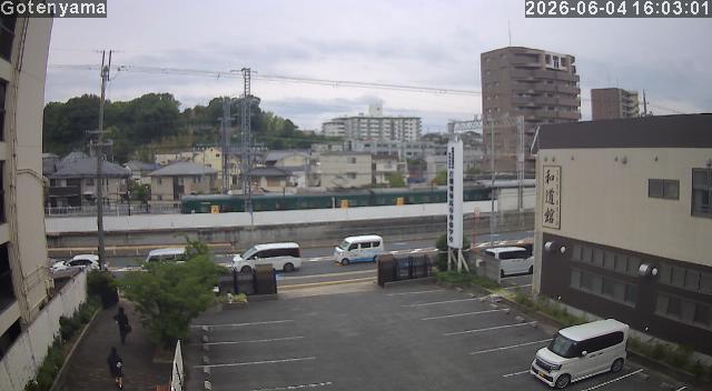 LiveCamera