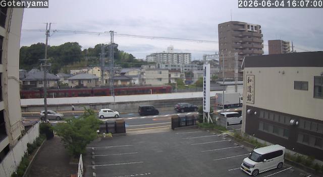 LiveCamera