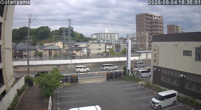 LiveCamera