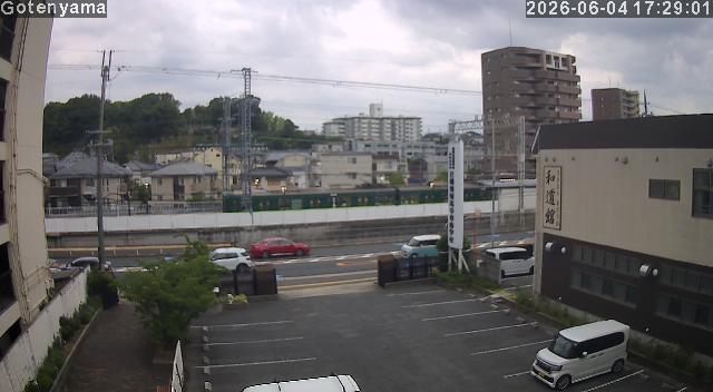 LiveCamera