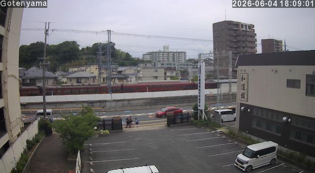 LiveCamera