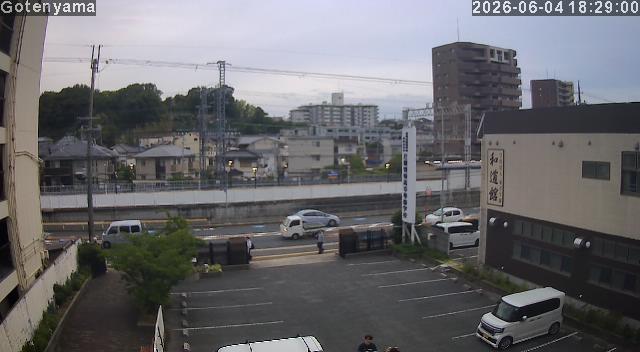 LiveCamera