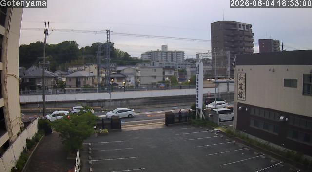 LiveCamera