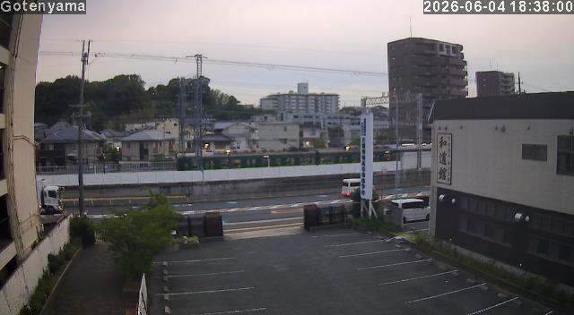 LiveCamera