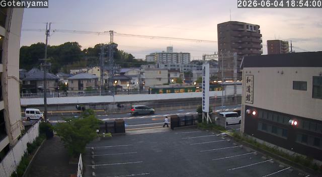 LiveCamera