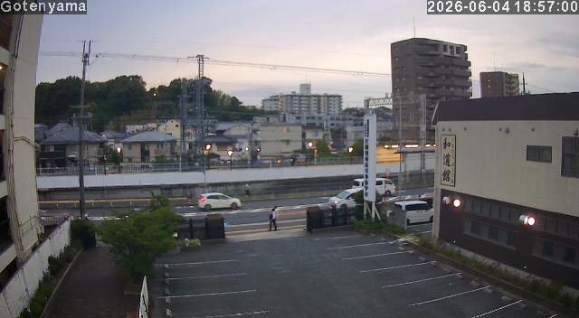 LiveCamera