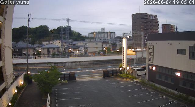 LiveCamera
