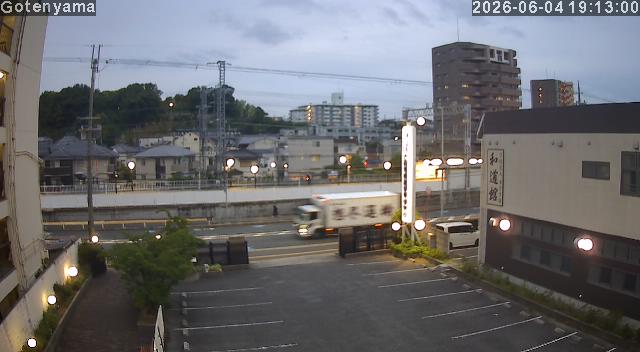 LiveCamera