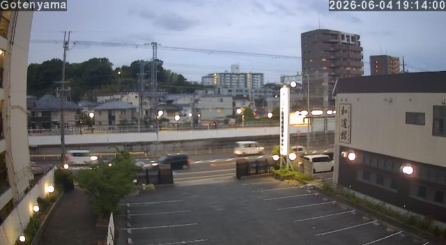 LiveCamera