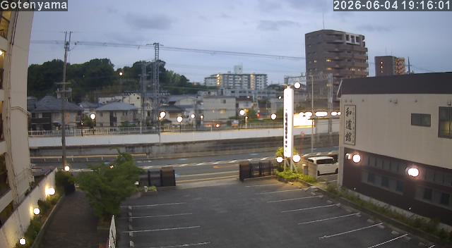LiveCamera