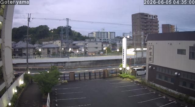 LiveCamera