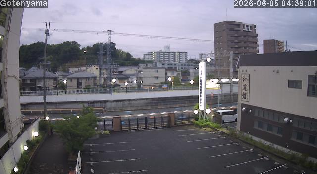 LiveCamera
