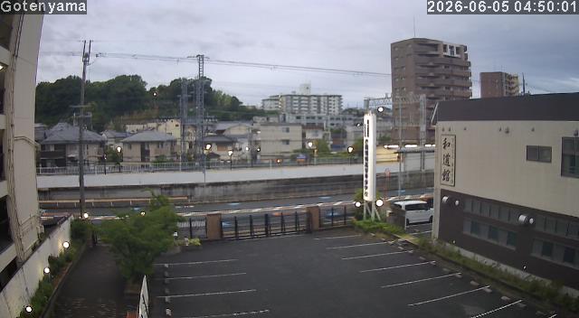 LiveCamera