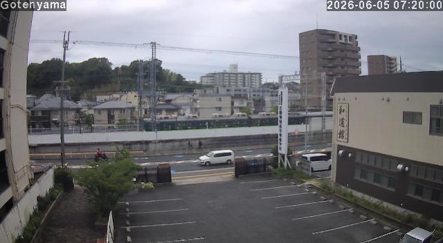 LiveCamera