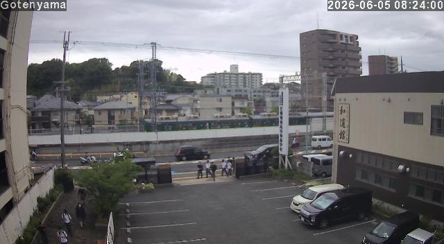 LiveCamera