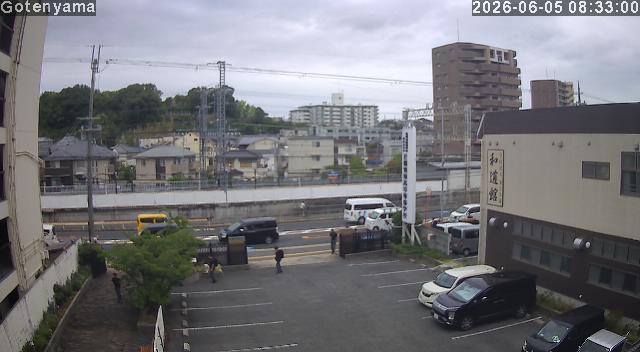 LiveCamera