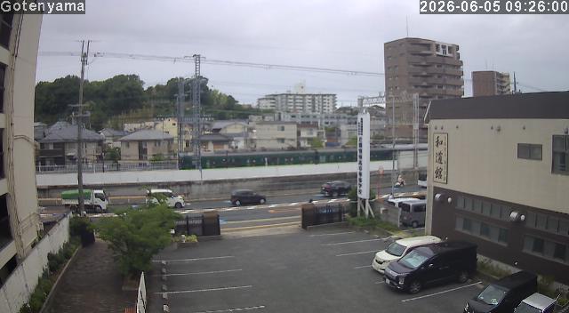 LiveCamera