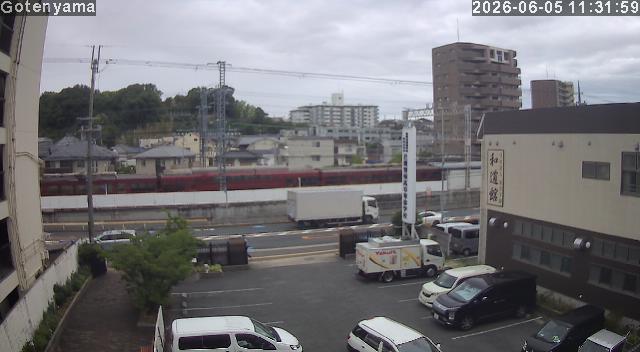 LiveCamera