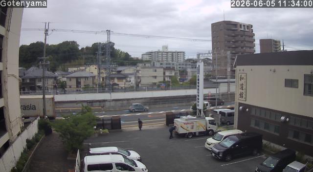 LiveCamera