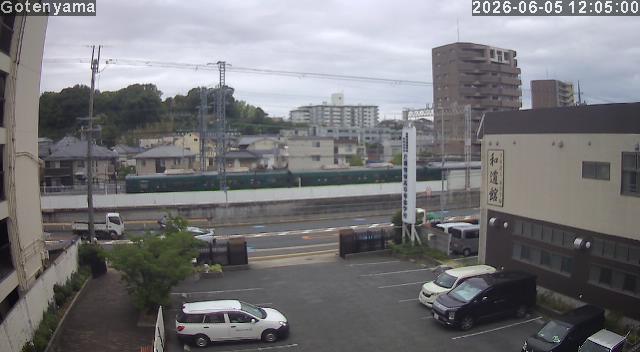 LiveCamera