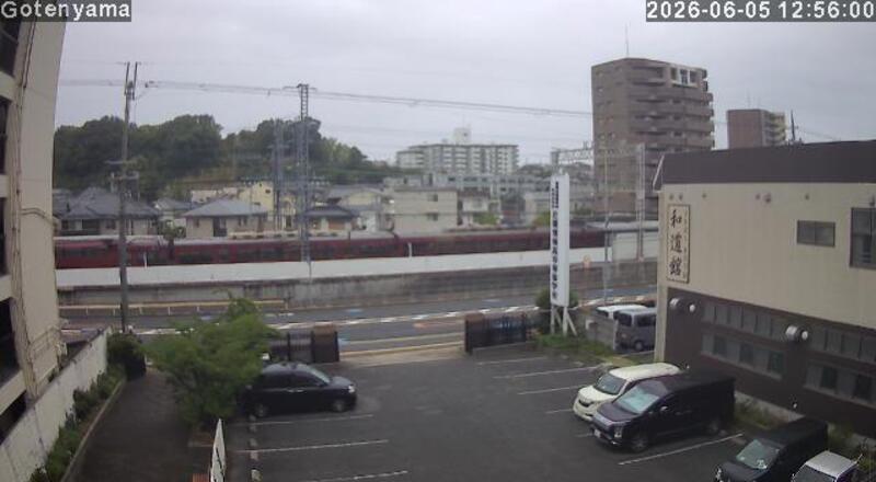 LiveCamera