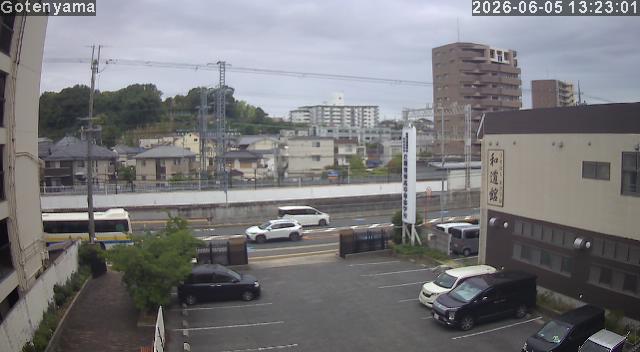 LiveCamera