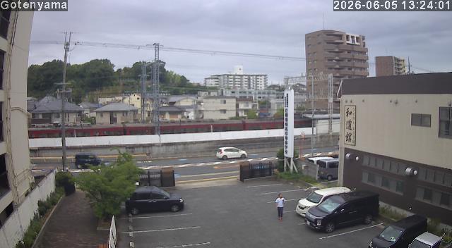 LiveCamera