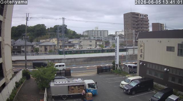 LiveCamera