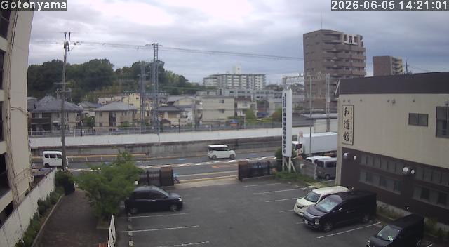 LiveCamera