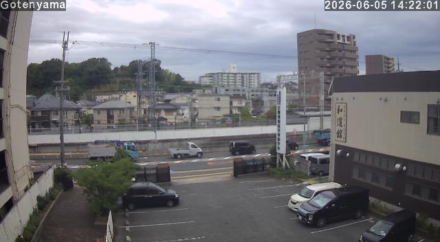 LiveCamera