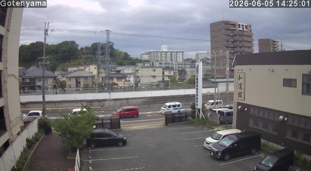 LiveCamera