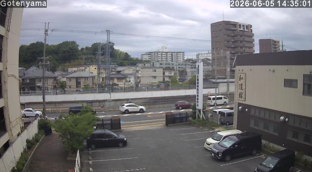 LiveCamera