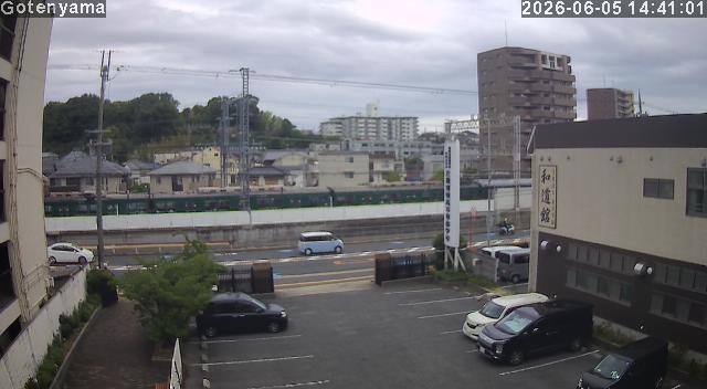 LiveCamera