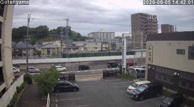 LiveCamera