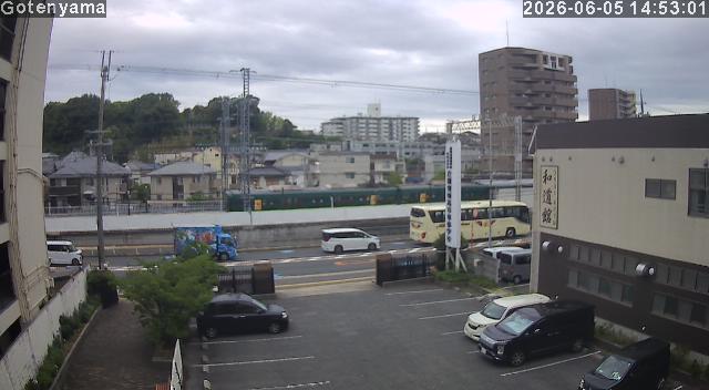 LiveCamera