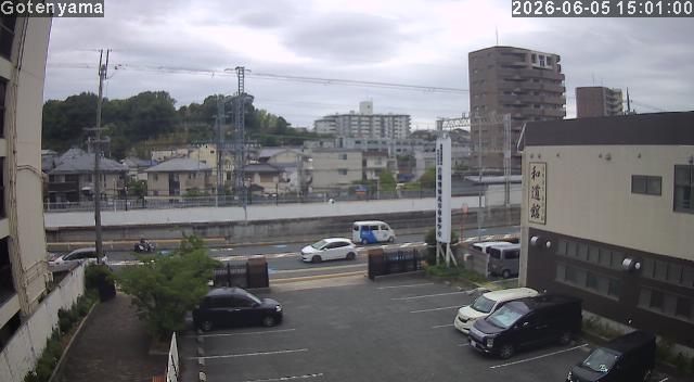 LiveCamera