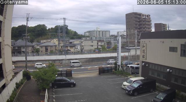 LiveCamera