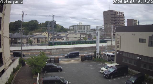 LiveCamera