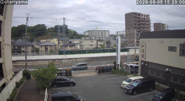 LiveCamera