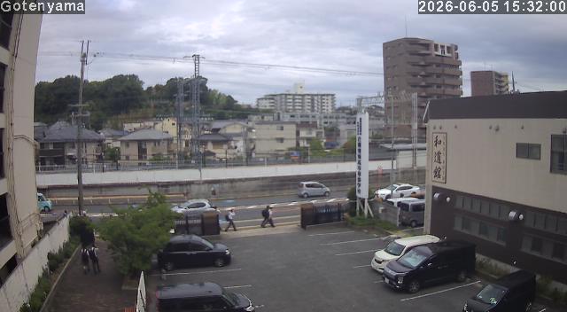 LiveCamera