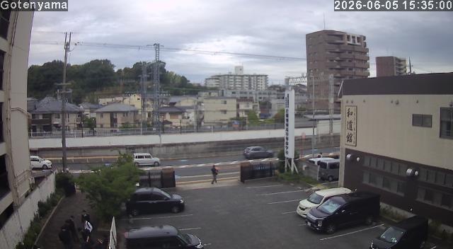 LiveCamera