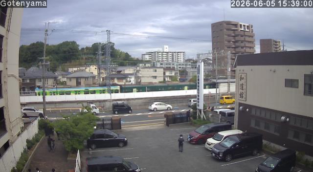 LiveCamera