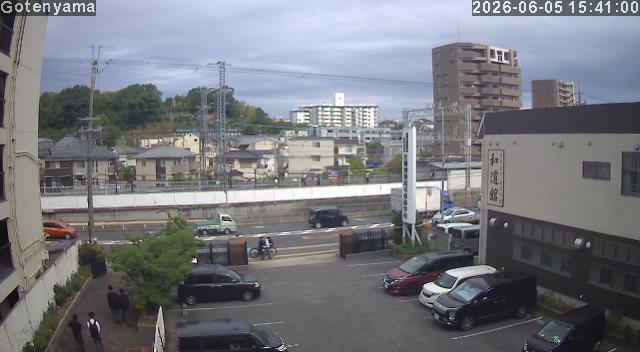 LiveCamera