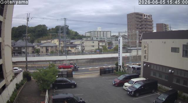 LiveCamera