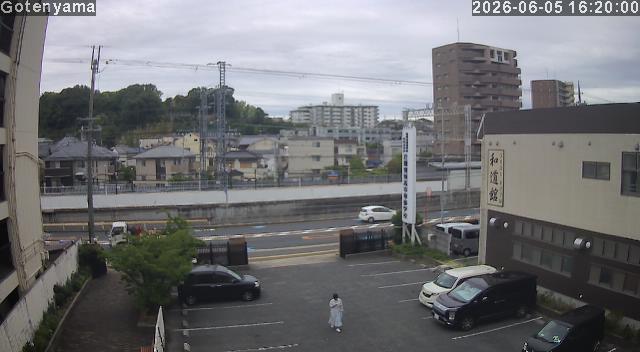 LiveCamera